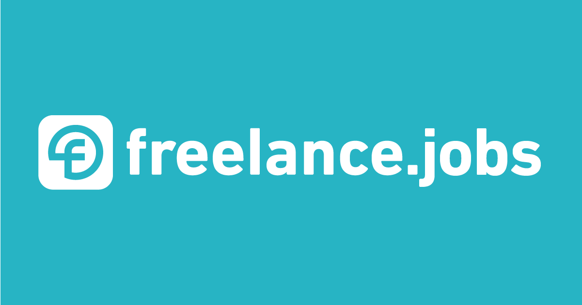 freelance.jobs - Projects for freelancers and independent professionals